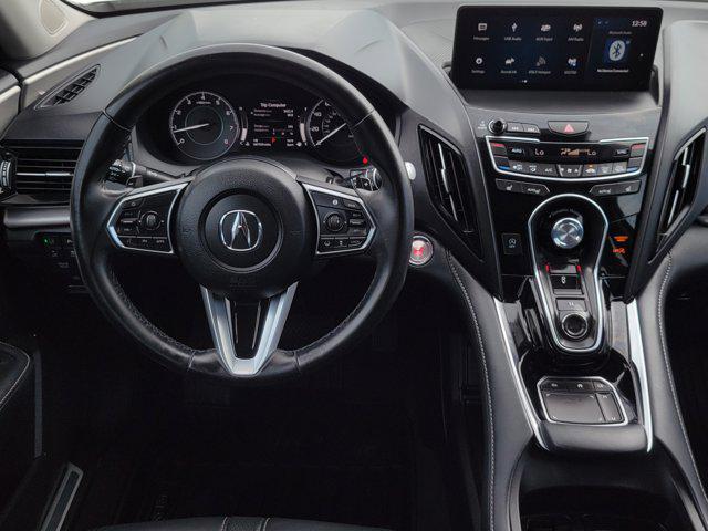 used 2019 Acura RDX car, priced at $20,457