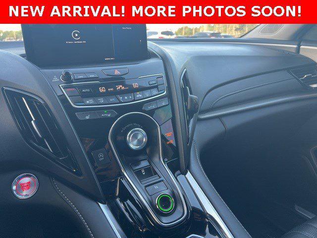 used 2019 Acura RDX car, priced at $21,178
