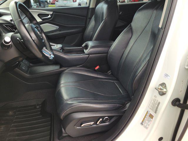 used 2019 Acura RDX car, priced at $20,457