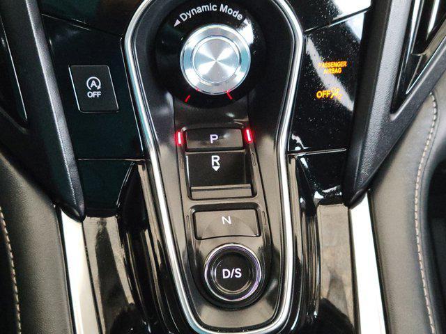 used 2019 Acura RDX car, priced at $20,457