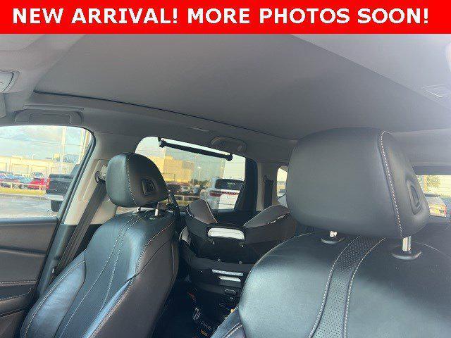 used 2019 Acura RDX car, priced at $21,178
