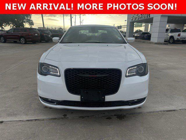 used 2022 Chrysler 300 car, priced at $25,868