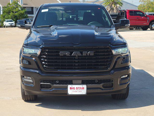 new 2026 Ram 1500 car, priced at $57,119