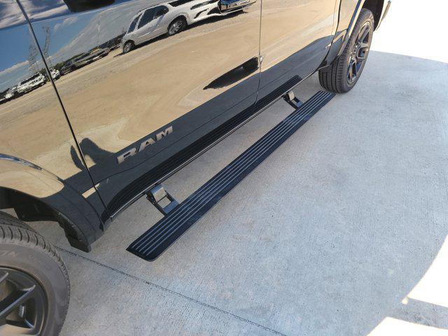 new 2026 Ram 1500 car, priced at $57,119