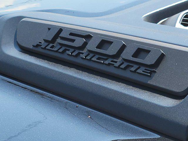 new 2026 Ram 1500 car, priced at $57,119