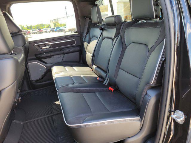 new 2026 Ram 1500 car, priced at $57,119