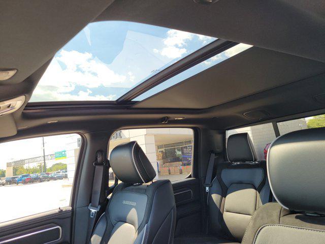 new 2026 Ram 1500 car, priced at $57,119