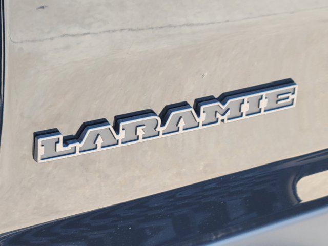new 2026 Ram 1500 car, priced at $57,119
