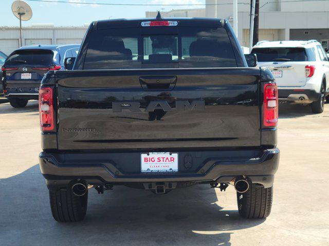 new 2026 Ram 1500 car, priced at $57,119