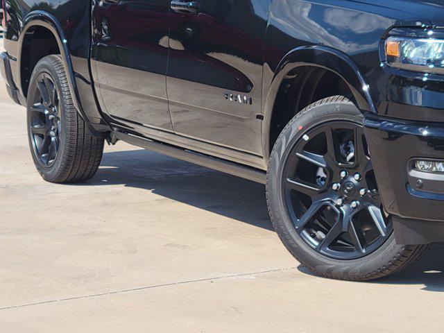 new 2026 Ram 1500 car, priced at $57,119