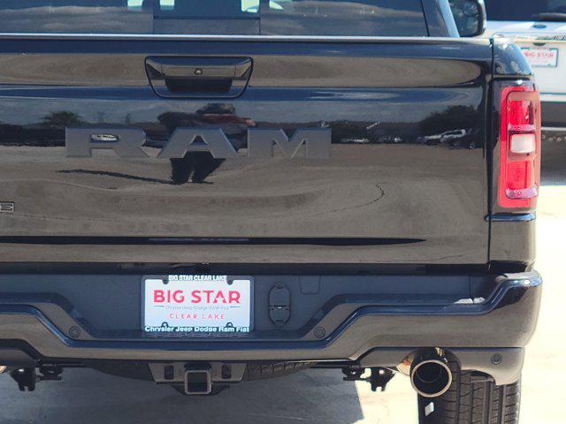 new 2026 Ram 1500 car, priced at $57,119