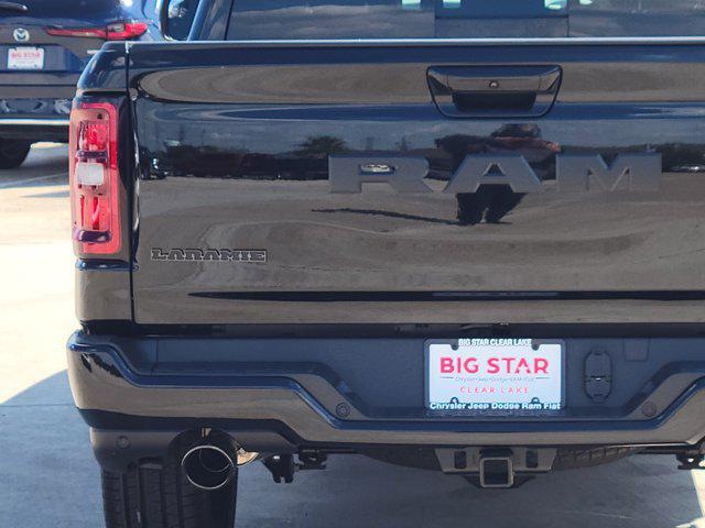 new 2026 Ram 1500 car, priced at $57,119