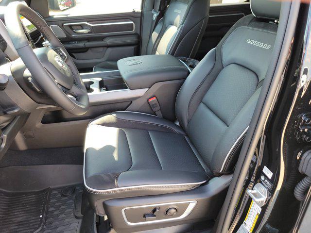 new 2026 Ram 1500 car, priced at $57,119