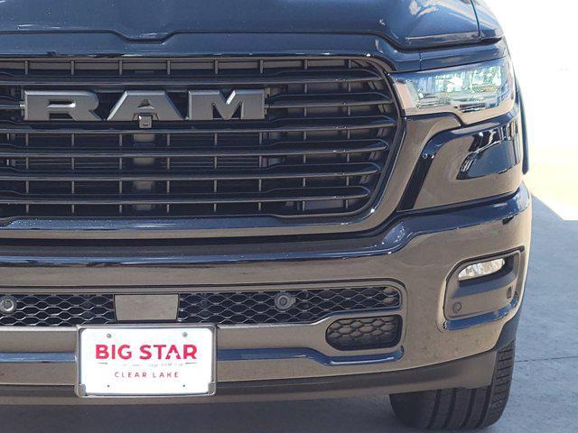 new 2026 Ram 1500 car, priced at $57,119