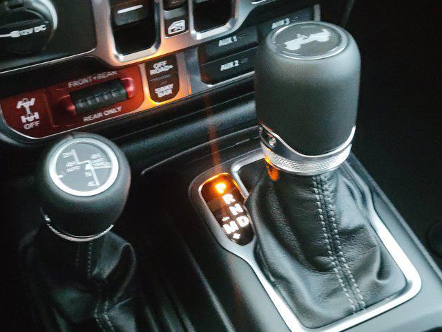 new 2026 Jeep Wrangler car, priced at $58,263