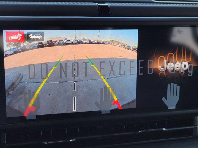 new 2026 Jeep Wrangler car, priced at $58,263