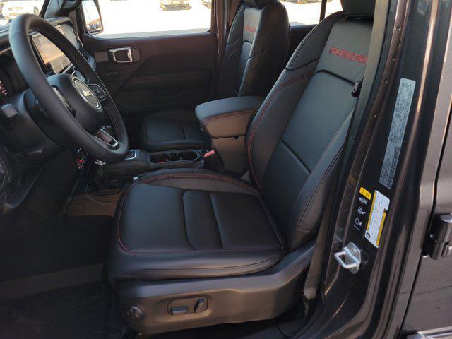 new 2026 Jeep Wrangler car, priced at $58,263