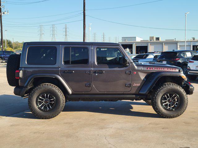 new 2026 Jeep Wrangler car, priced at $58,263