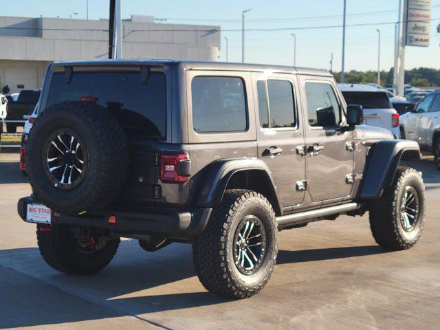 new 2026 Jeep Wrangler car, priced at $58,263