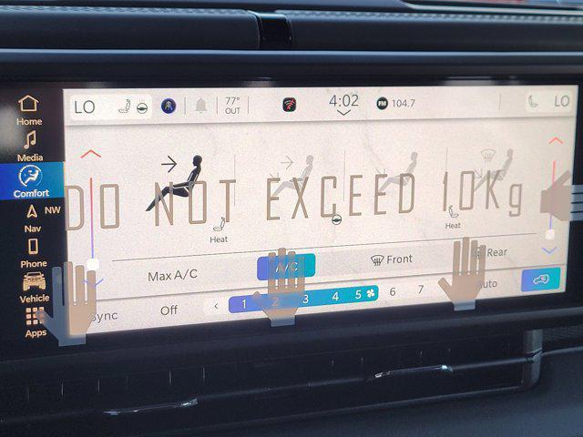 new 2026 Jeep Wrangler car, priced at $58,263