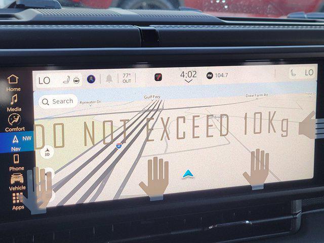 new 2026 Jeep Wrangler car, priced at $58,263