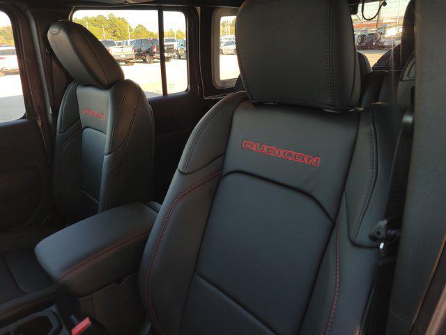 new 2026 Jeep Wrangler car, priced at $58,263