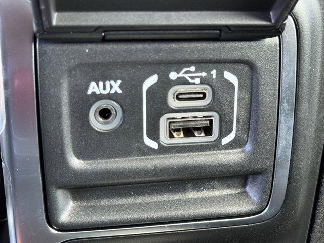 new 2025 Jeep Gladiator car, priced at $44,854