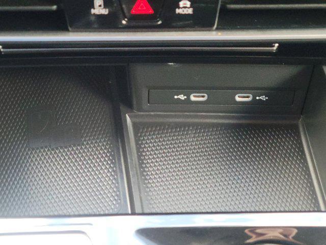 used 2024 Volkswagen Atlas car, priced at $28,994