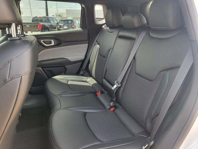new 2025 Jeep Compass car, priced at $22,835