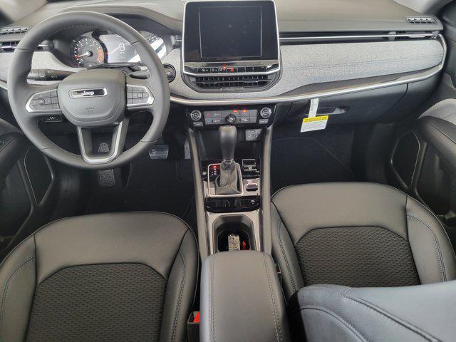 new 2025 Jeep Compass car, priced at $22,835