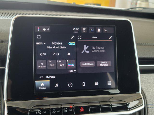 new 2025 Jeep Compass car, priced at $22,835