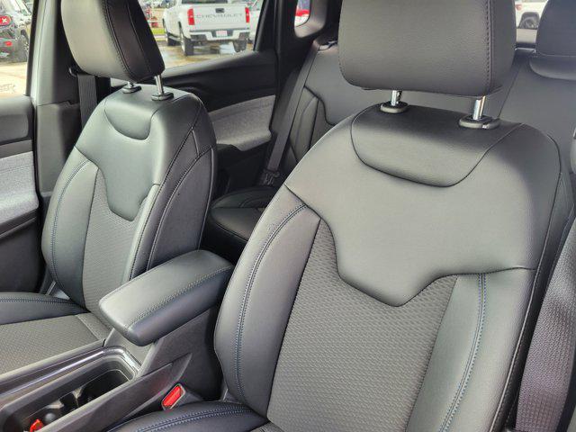new 2025 Jeep Compass car, priced at $22,835