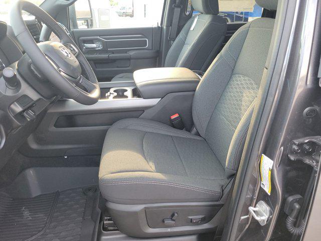 new 2026 Ram 3500 car, priced at $69,927