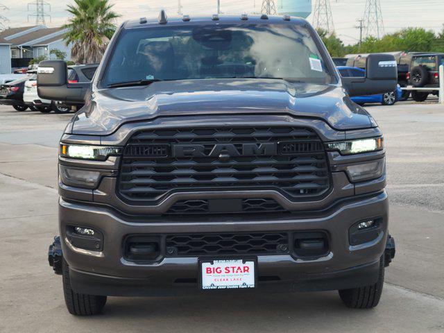 new 2026 Ram 3500 car, priced at $69,927
