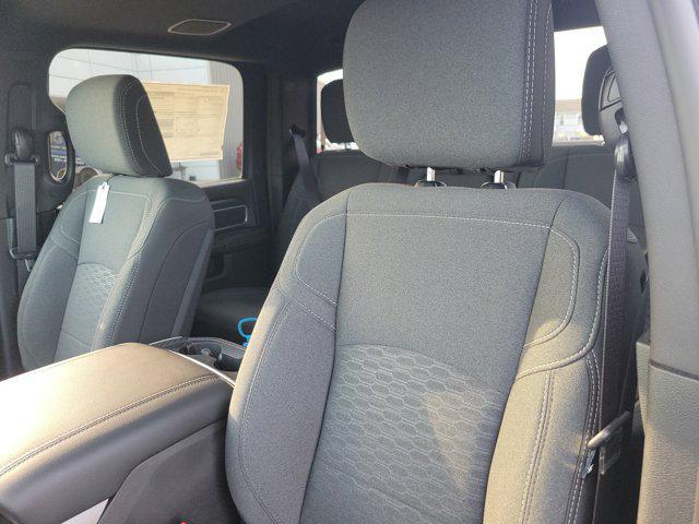 new 2026 Ram 3500 car, priced at $69,927