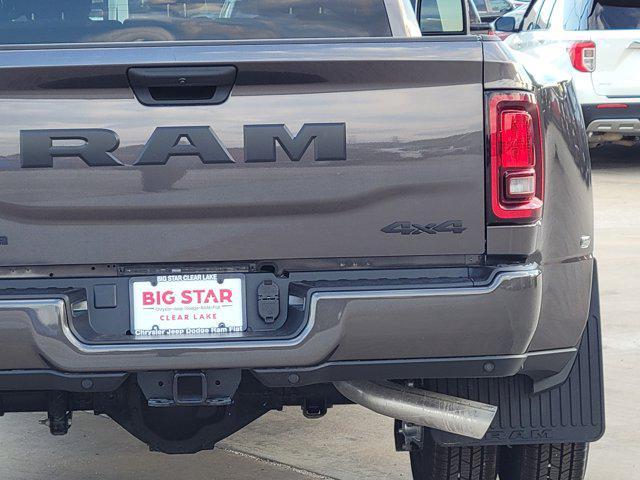 new 2026 Ram 3500 car, priced at $69,927