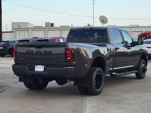 new 2026 Ram 3500 car, priced at $69,927