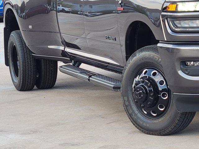 new 2026 Ram 3500 car, priced at $69,927