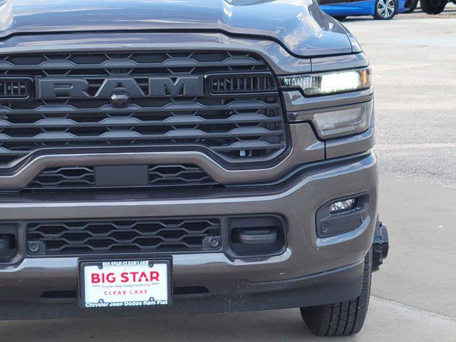 new 2026 Ram 3500 car, priced at $69,927