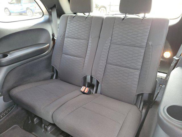used 2018 Dodge Durango car, priced at $13,799