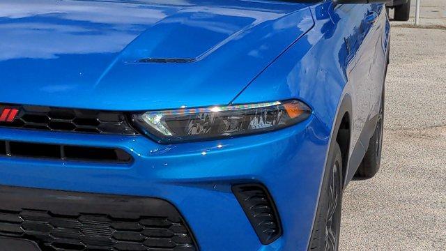 new 2023 Dodge Hornet car, priced at $28,286