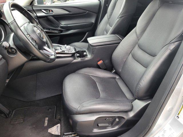 used 2023 Mazda CX-9 car, priced at $24,999