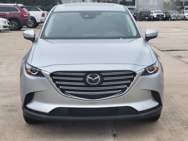 used 2023 Mazda CX-9 car, priced at $24,999