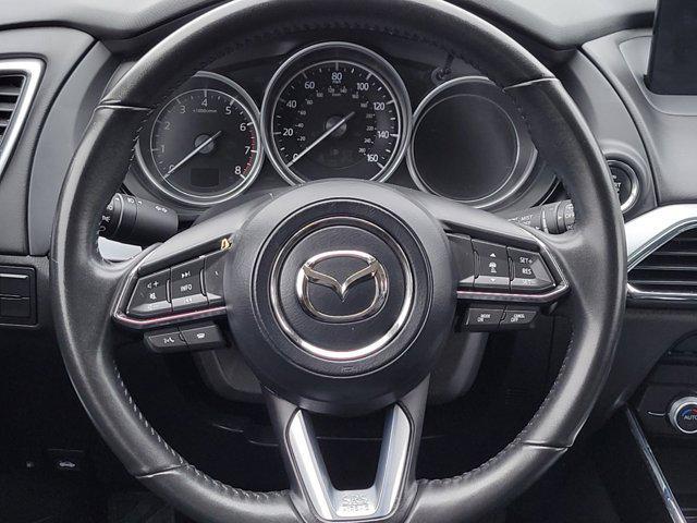 used 2023 Mazda CX-9 car, priced at $24,999