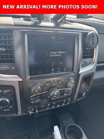 used 2018 Ram 2500 car, priced at $41,998