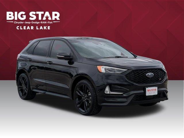 used 2020 Ford Edge car, priced at $29,938