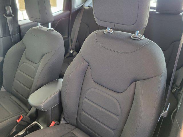 used 2022 Jeep Renegade car, priced at $18,499