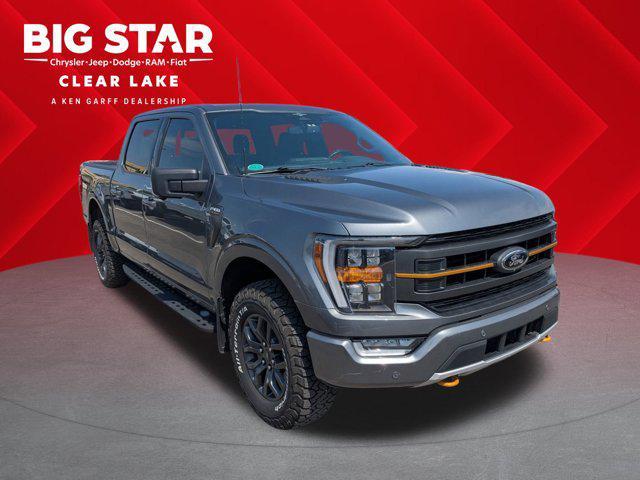 used 2023 Ford F-150 car, priced at $47,796
