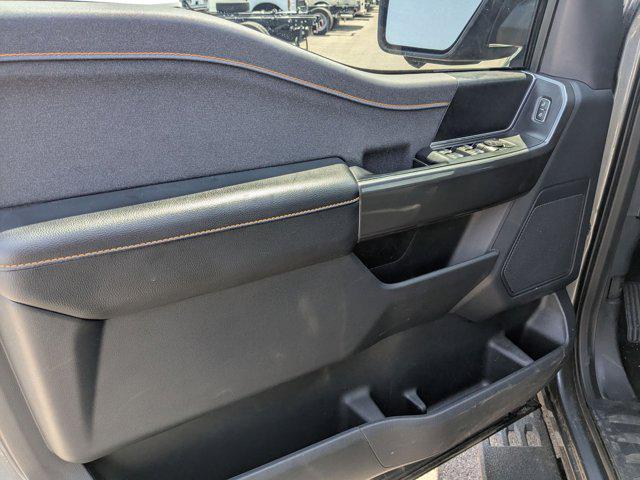 used 2023 Ford F-150 car, priced at $47,796