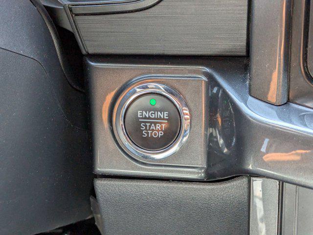 used 2023 Ford F-150 car, priced at $47,796
